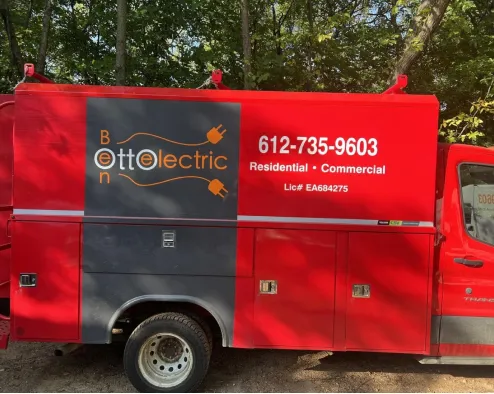 Image, Content, Services